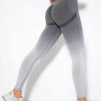 Legging Sport Galbant Push Up | Yogaova