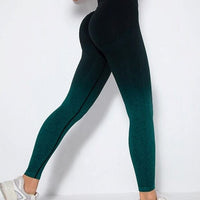Legging Sport Galbant Push Up | Yogaova