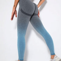Legging Sport Galbant Push Up | Yogaova