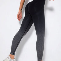 Legging Sport Galbant Push Up | Yogaova