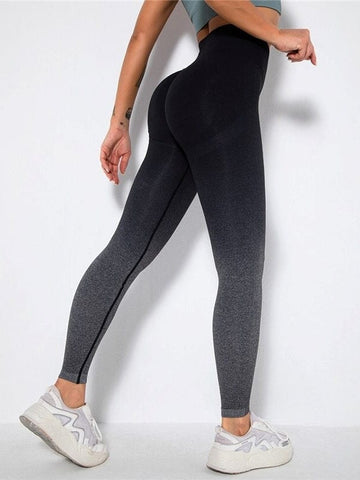 Legging Sport Galbant Push Up | Yogaova