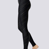 Legging Sport Grande Taille Imprimé | Yogaova