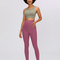 Legging Sport Grossesse Taille Haute | Yogaova