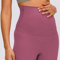 Legging Sport Grossesse Taille Haute | Yogaova