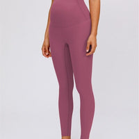 Legging Sport Grossesse Taille Haute | Yogaova