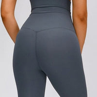 Legging Sport Grossesse Taille Haute | Yogaova