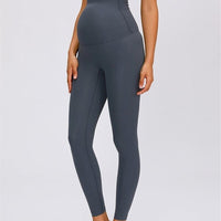 Legging Sport Grossesse Taille Haute | Yogaova