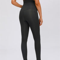 Legging Sport Grossesse Taille Haute | Yogaova