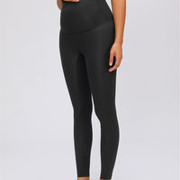 Legging Sport Grossesse Taille Haute | Yogaova
