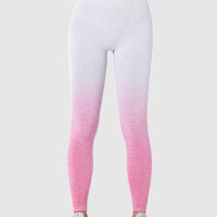 Legging Sport Gym Sans Couture | Yogaova