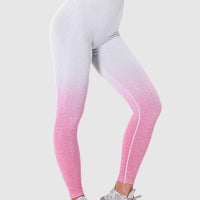 Legging Sport Gym Sans Couture | Yogaova