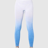 Legging Sport Gym Sans Couture | Yogaova