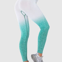 Legging Sport Gym Sans Couture | Yogaova