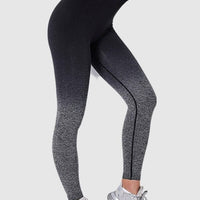 Legging Sport Gym Sans Couture | Yogaova