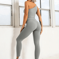 Legging Sport Moulant - Elixy | Yogaova