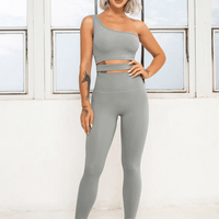 Legging Sport Moulant - Elixy | Yogaova