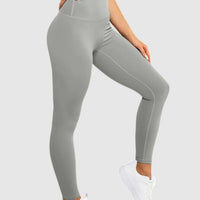 Legging Sport Moulant - Elixy | Yogaova