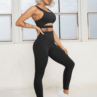 Legging Sport Moulant - Elixy | Yogaova