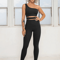 Legging Sport Moulant - Elixy | Yogaova