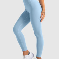 Legging Sport Moulant - Elixy | Yogaova