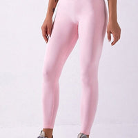 Legging Sport Opaque Sans Couture | Yogaova