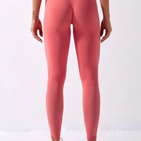 Legging Sport Opaque Sans Couture | Yogaova