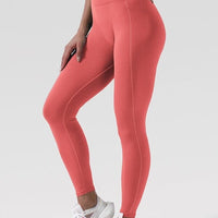 Legging Sport Opaque Sans Couture | Yogaova