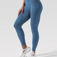 Legging Sport Opaque Sans Couture | Yogaova