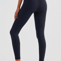 Legging Sport Poche Ceinture | Yogaova