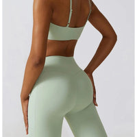 Legging Sport ProSculpt (Poches) | Yogaova