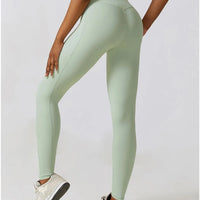 Legging Sport ProSculpt (Poches) | Yogaova