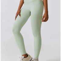 Legging Sport ProSculpt (Poches) | Yogaova
