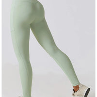 Legging Sport ProSculpt (Poches) | Yogaova