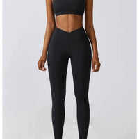 Legging Sport ProSculpt (Poches) | Yogaova