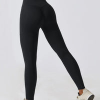 Legging Sport ProSculpt (Poches) | Yogaova