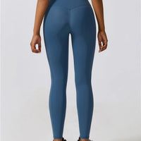 Legging Sport ProSculpt (Poches) | Yogaova