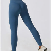 Legging Sport ProSculpt (Poches) | Yogaova