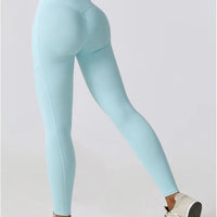 Legging Sport ProSculpt (Poches) | Yogaova