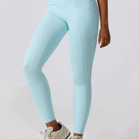 Legging Sport ProSculpt (Poches) | Yogaova