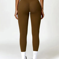 Legging Sport Push Up - BodySculpt Power | Yogaova