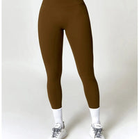 Legging Sport Push Up - BodySculpt Power | Yogaova