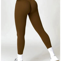 Legging Sport Push Up - BodySculpt Power | Yogaova