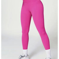 Legging Sport Push Up - BodySculpt Power | Yogaova