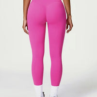 Legging Sport Push Up - BodySculpt Power | Yogaova