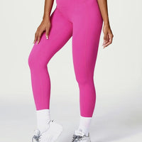 Legging Sport Push Up - BodySculpt Power | Yogaova