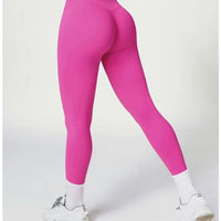 Legging Sport Push Up - BodySculpt Power | Yogaova