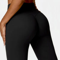 Legging Sport Push Up - BodySculpt Power | Yogaova
