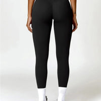 Legging Sport Push Up - BodySculpt Power | Yogaova