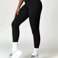 Legging Sport Push Up - BodySculpt Power | Yogaova