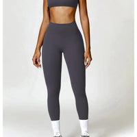 Legging Sport Push Up - BodySculpt Power | Yogaova